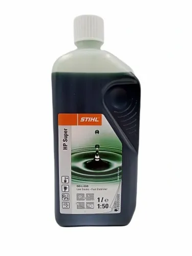 OLEJ STIHL DO MIESZANKI 1 L ZIELONY na Arena.pl