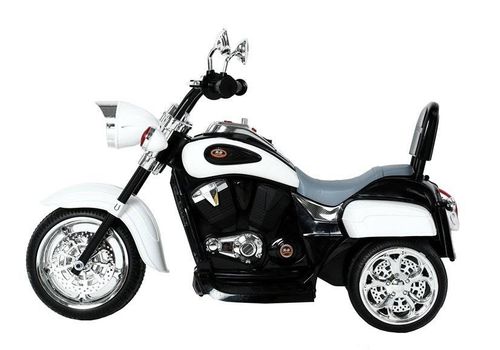 Motor na akumulator TR1501 Biały na Arena.pl