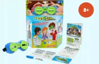 #DoGóryNogami seria 2 - gra familijna