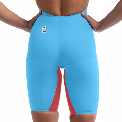 Strój kąpielowy startowy damski Speedo Lzr Valor 2.0 Openback rozmiar UK28 na Arena.pl