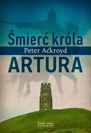 Śmierć króla Artura zdjęcie 1