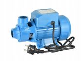 POMPA DO WODY STUDNI PODLEWANIA QB60 HYDROFOROWA OGRODOWA MAŁA MOCNA 250W