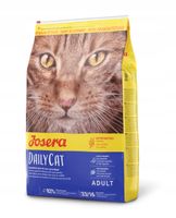 Josera Karma dla kota bezzbożowa DailyCat 10 kg