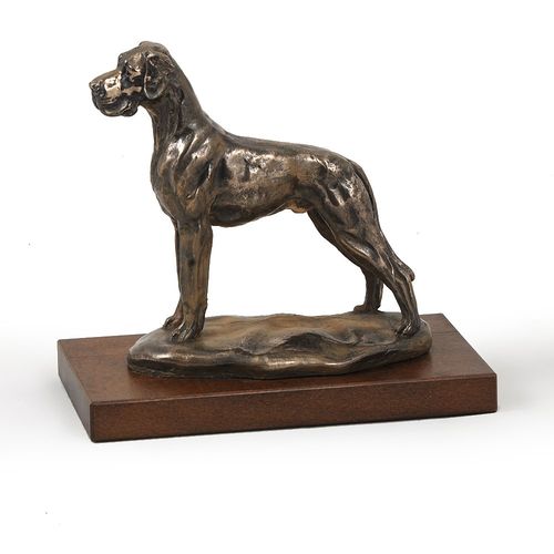 Dog Niemiecki - figurka - 655 na Arena.pl