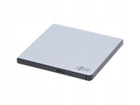 Nagrywarka DVD R/RW USB 2.0 LG GP57ES40 Srebrna