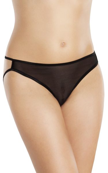 String 2353 - Black S/L zdjęcie 1