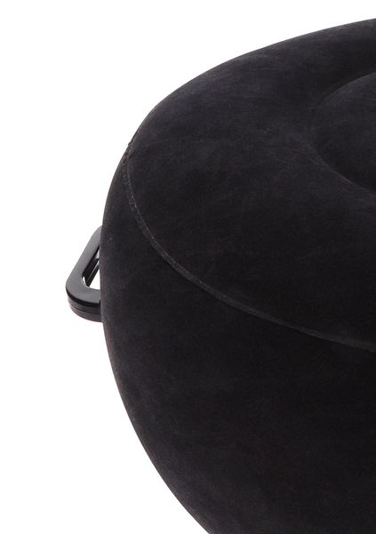 Inflatable Fuck Seat W. Remote Black zdjęcie 5