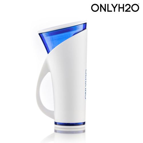 Inteligentny Kubek Smart Cup Only H2O na Arena.pl