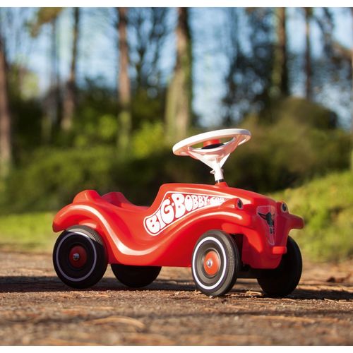 BIG Jeździk Odpychacz Bobby Car Classic na Arena.pl