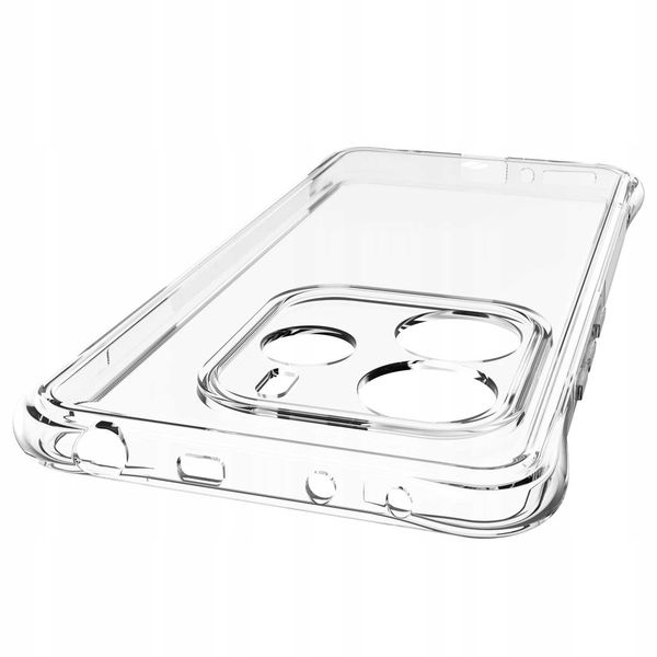 Spacecase Anti-Shock 2.0 Redmi Note 14 5G zdjęcie 7