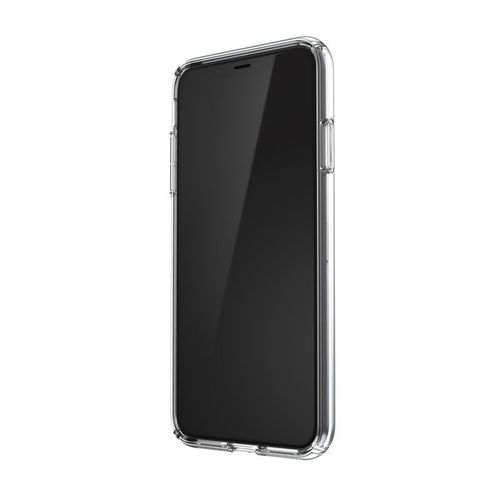 Speck Gemshell - Etui iPhone Xs Max (Clear/Clear) na Arena.pl