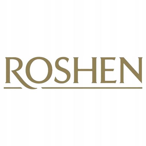 Roshen Lazy Cow wafelki w polewie czekoladowej 1 kg na Arena.pl