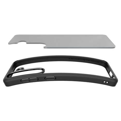 Etui na Samsung Galaxy S25+ Ultra Hybrid - czarne na Arena.pl