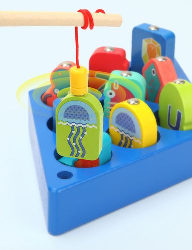 łowienie rybek gra logiczna zręcznościowa 3 osoby jhtoy-953 na Arena.pl