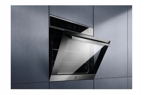 Piekarnik ELECTROLUX EOB8S39WX SteamBoost Termosonda Para Grill A++ na Arena.pl
