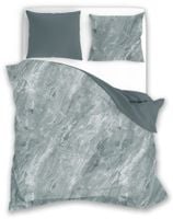Pościel 160X200 Pure Cotton 014 Marmur