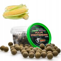 KULKI PROTEINOWE MARGROM 16mm 100g SWEET CORN