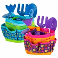 Greenmill Zestaw narzędzi dla dzieci 6 elementów GR0139