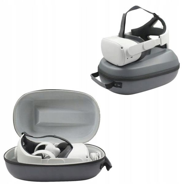 Torba podróżna travel bag do Oculus Quest 1/2 zdjęcie 1