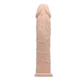 pretty love   penis sleeve 7 large
