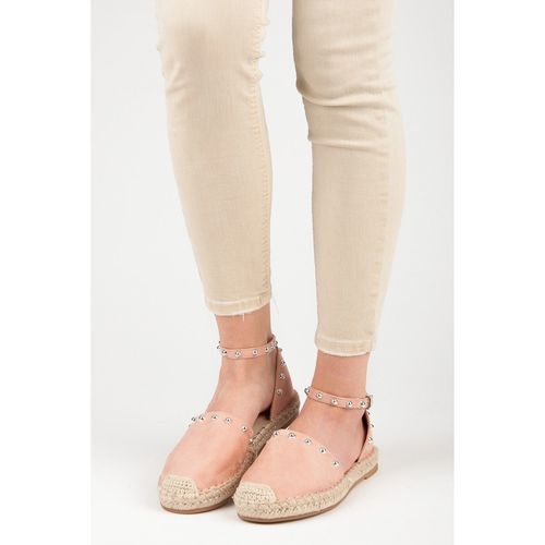 Sandały płaskie espadryle r.41 na Arena.pl