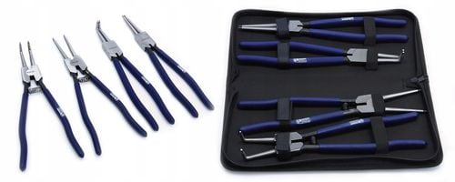 szczypce segera 12" etui m50065 na Arena.pl