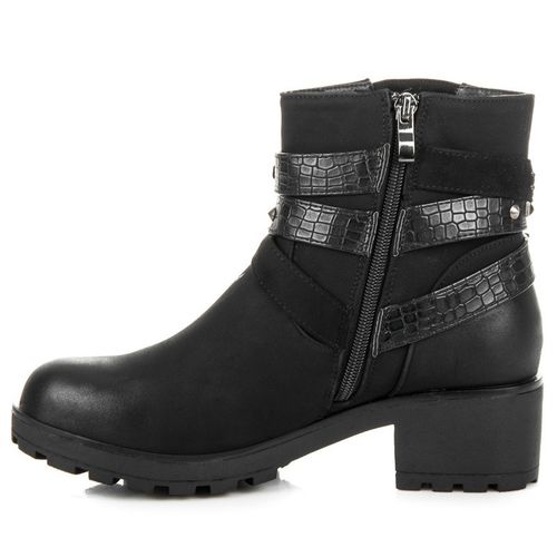 Botki Damskie r.39 na Arena.pl