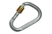 Karabinek Climbing Technology Snappy HMS 40kN