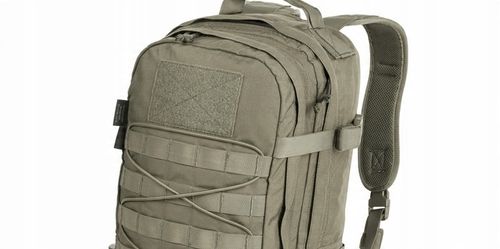 Plecak patrolowy Helikon RACCOON MK2 20L Cordura Adaptive Green na Arena.pl