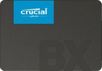 Crucial BX500 SSD 240GB Serial ATA