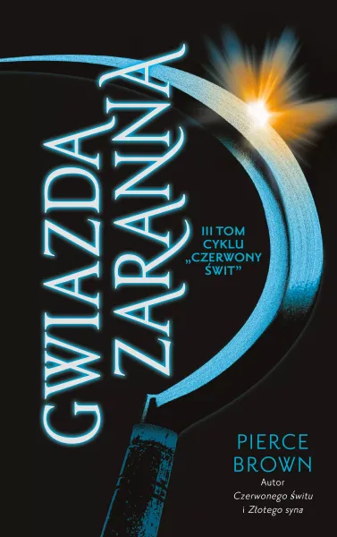 Czerwony świt. Tom 3. Gwiazda zaranna zdjęcie 1