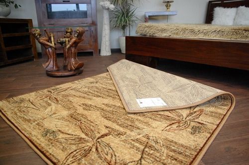 Dywan STANDARD TABIT beż na Arena.pl