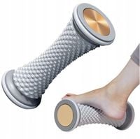Wałek do masażu Masażer do stóp ciała Roller Rehabilitacja Instrument