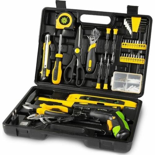 Zestaw Kluczy Fieldmann na Arena.pl