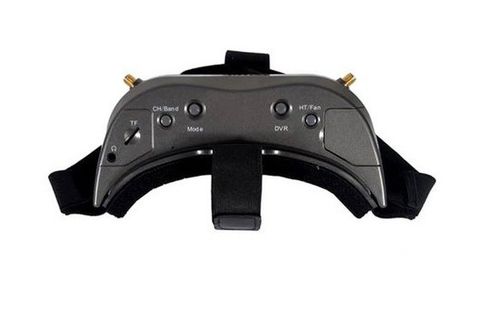 Gogle Aomway Commander V2 na Arena.pl