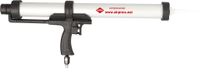 WYCISKACZ PNEUMATYCZNY DO MAS GĘSTYCH 600ML - AP 45291