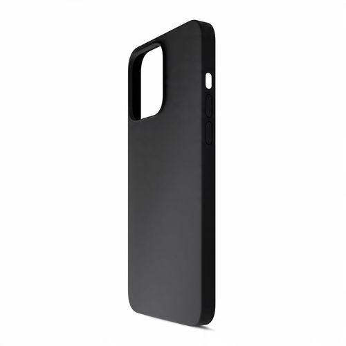 Silikonowe etui na Apple iPhone 15 Pro - 3mk Silicone Case na Arena.pl