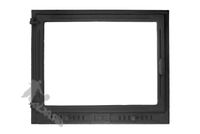 RAMA KOMINKOWA NR 7 - 54X64 CM - LEWA ŻELIWNA