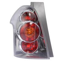 Toyota Corolla Verso 04-07 Lampa tylna lewa