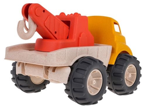 Mega Pojazd Dźwig Eko na Arena.pl