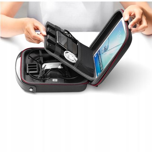 PGYTECH ETUI TORBA CASE WALIZKA DO DJI RYZE TELLO na Arena.pl