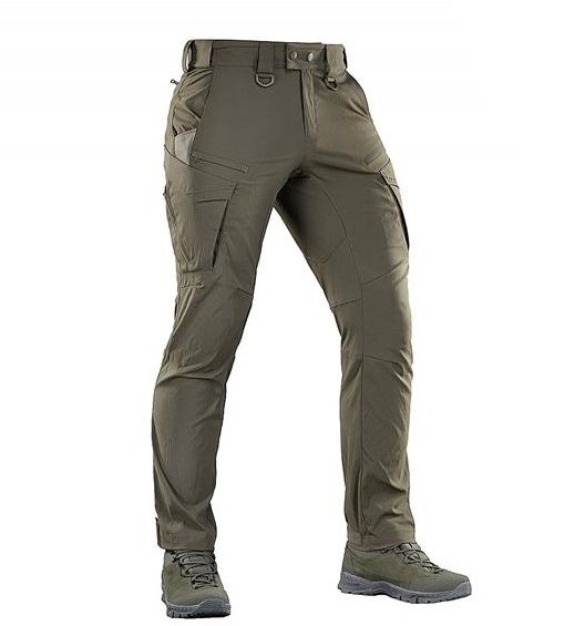 Spodnie Aggressor Summer 38/36 olive zdjęcie 2