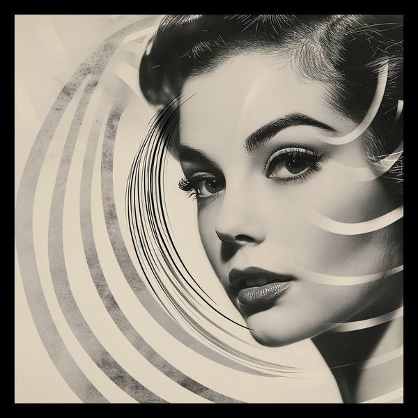 Plakat 40x40cm Ikonka Kina zdjęcie 2