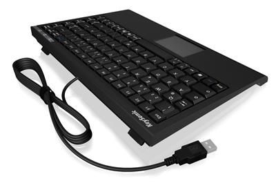 ACK-540U+ (US) touchpad, US Layout na Arena.pl