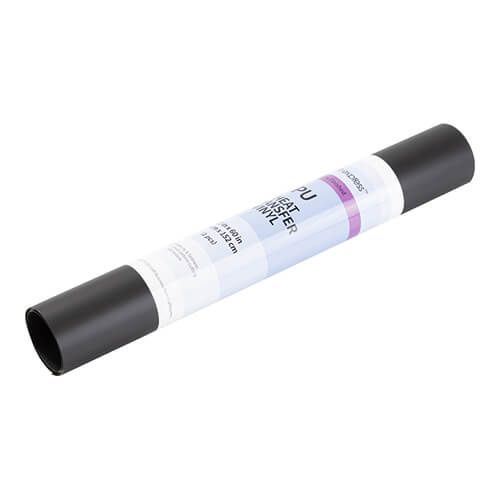 Folia flex - czarna matowa na Arena.pl