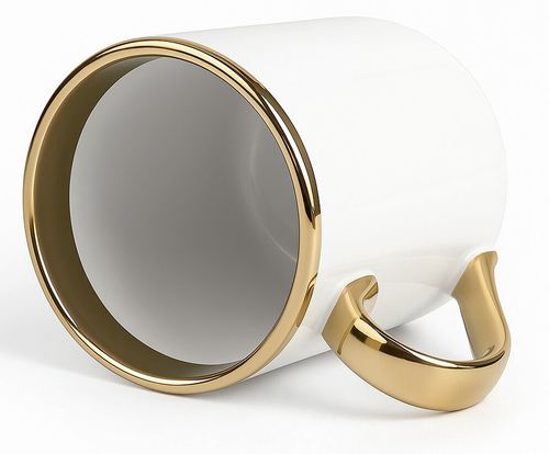 Kubek PREMIUM prezent na URODZINY 45 LAT oryginalny upominek z dedykacją na Arena.pl