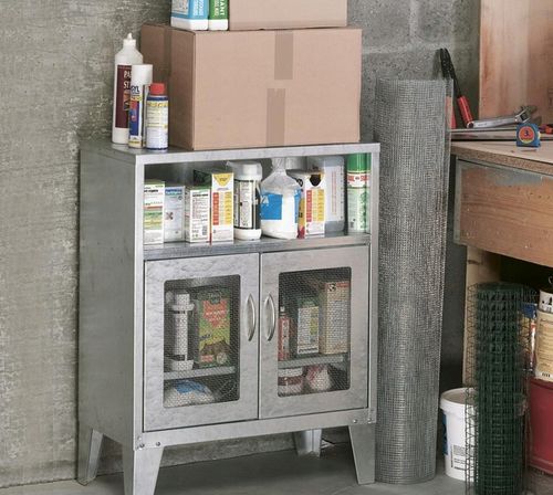 Siatka Hodowlana Metalowa Powlekana 0,5x5m 13x13mm 50cm Rabatowa Ogrodowa na Arena.pl