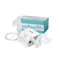 Nebulizator kompresorowy Pulinno ComBee