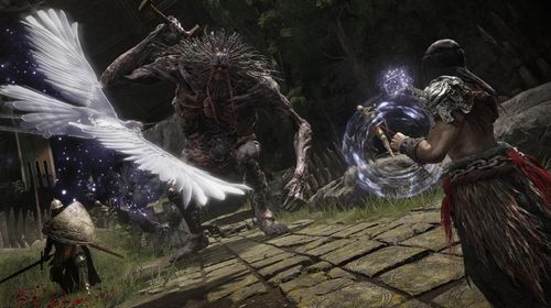 Elden Ring PS5 na Arena.pl