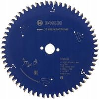 BOSCH PRO TARCZA PILARSKA EXPERT LAMINAT 190*20*2.2